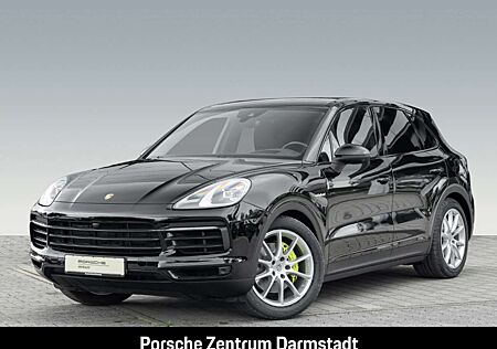 Porsche Cayenne E-Hybrid Sport-Chrono Luftfederung LED
