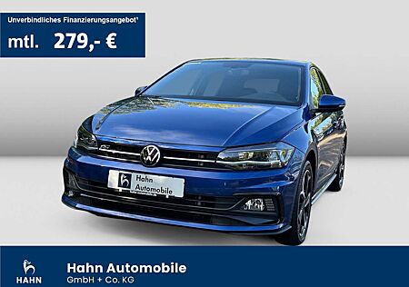 VW Polo Volkswagen 1.5TSI DSG Highline ACC Cam LED AppConnect