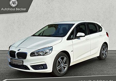 BMW 218 +Sport Line+Harman/Kardon+