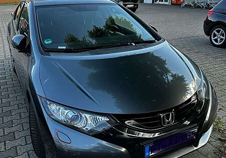Honda Civic 1.6 i-DTEC Lifestyle