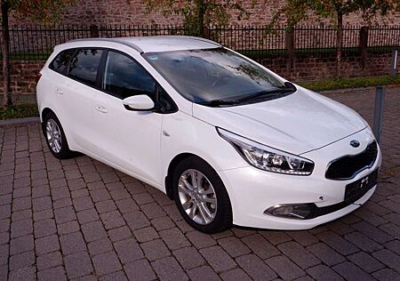 Kia Cee'd Ceed /