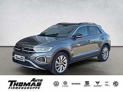 Volkswagen T-Roc Life 1.5TSI