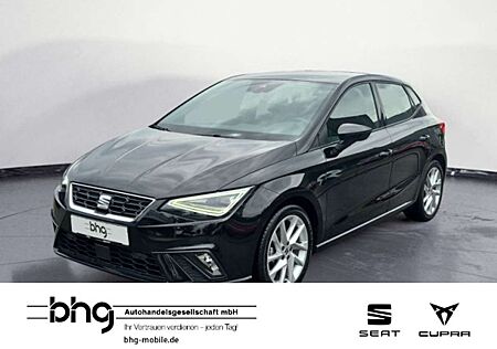 Seat Ibiza 1.0 TSI S&S FR