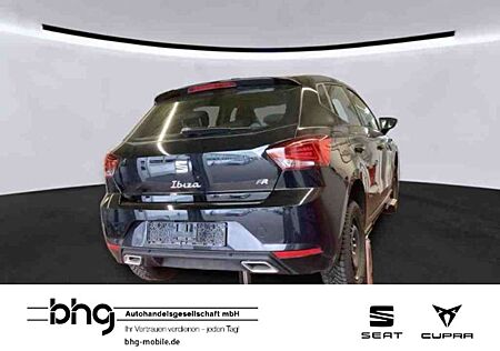 Seat Ibiza 1.0 TSI S&S FR
