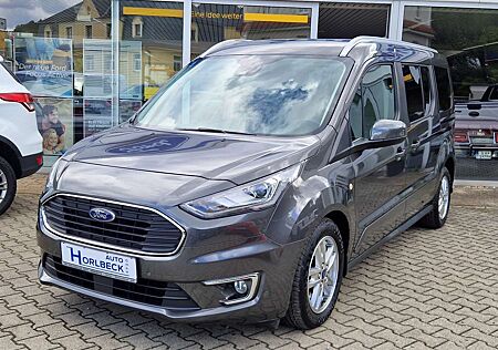 Ford Tourneo Connect Titanium