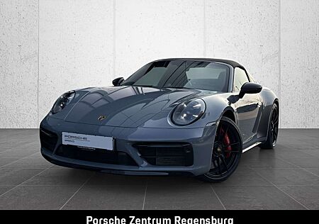 Porsche 992 911 Targa 4 GTS LIFT Sportsitze 360°