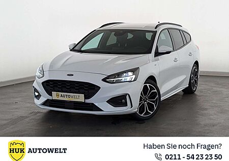 Ford Focus 1.0 EcoBoost Hybrid ST-Line LED+NAVI+ACC+ BC