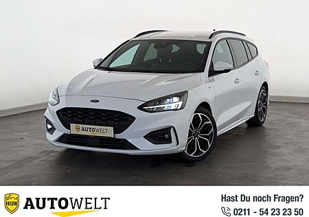 Ford Focus 1.0 EcoBoost Hybrid ST-Line LED+NAVI+ACC+ BC