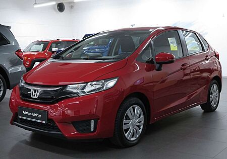 Honda Jazz 1.3 Trend/AHK/WENIG KILOMETER/UNFALLFREI !