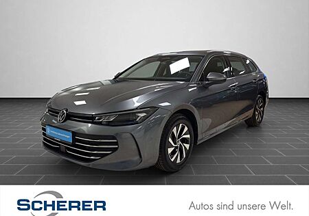 VW Passat Variant Volkswagen 1.5 eTSI Business DSG NAVI RFK SH