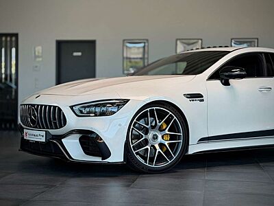 Mercedes-Benz AMG GT 4-Door 63S 4Matic+ EDITION 1*TraumDesigno
