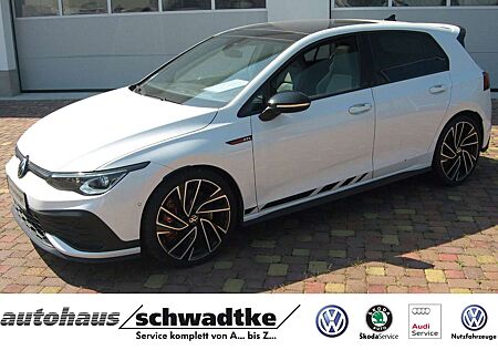 VW Golf Volkswagen VIII Lim. GTI Clubsport LED-Matrix