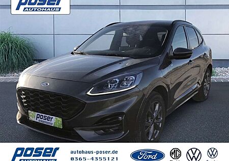 Ford Kuga Plug-In Hybrid ST-Line X LED NAVI ALU