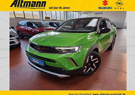 Opel Mokka Elegance 1.2 Aut. Navi Kam Park&Go Keyless Matrix