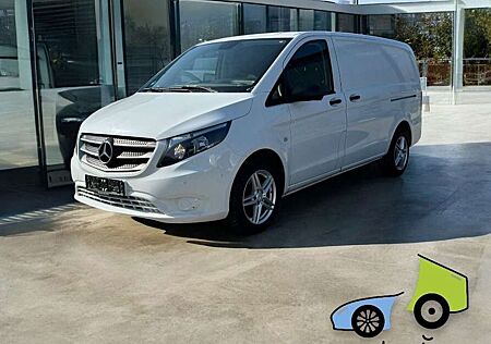 Mercedes-Benz Vito Kasten 116 CDI Kamera/Standheizung/Tempomat
