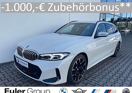 BMW 320 d xDrive Tour. M Sport 19'' Innov. Comf. ACC ad.M-