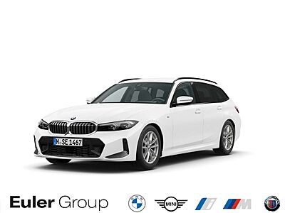 BMW 320 d A xDrive Touring Sportpaket HUD AD Navi Digitale