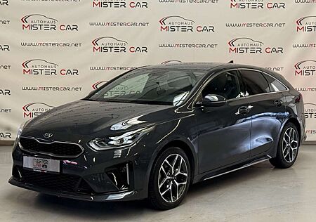 Kia Pro_ceed ProCeed / pro_cee'd ProCeed GT Line NAVI/JBL/Bi-LED/KAM/4XSHZ/APPLE