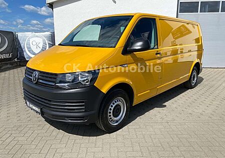 VW T6 Transporter Volkswagen 2.0TDI KastenLang/Klima/Standheiz