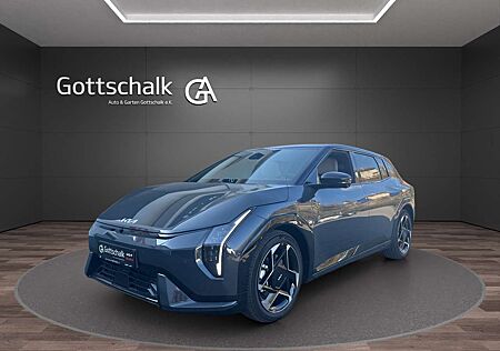 Kia EV4 81,4 kWh FWD GT-Line *P9-12*