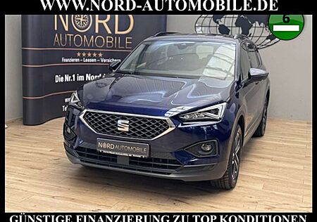 Seat Tarraco 2.0 TDI STYLE *7-SITZE*AHK*LED*KAM*18Z