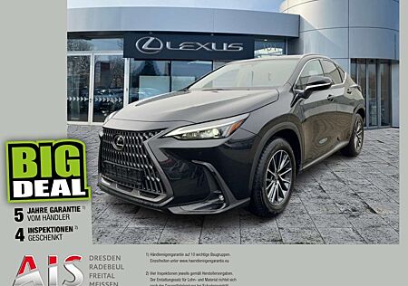 Lexus NX 350h NX 450h+ Business Line Allrad Navi Lenkradh DAB