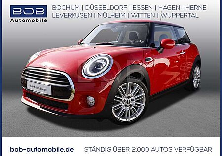 Mini Cooper 1.5 NAVI SHZ KLIMA LED PDC LM