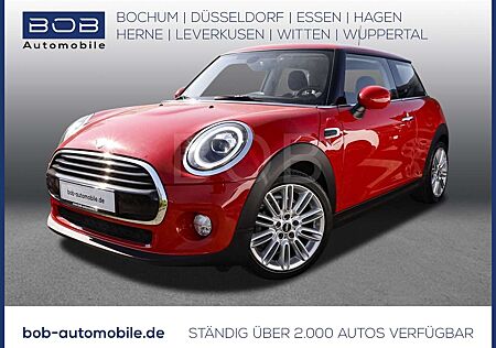 Mini Cooper 1.5 NAVI SHZ KLIMA LED PDC LM