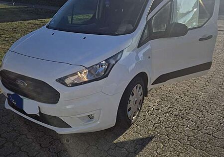 Ford Transit Connect 210 L1 Basis