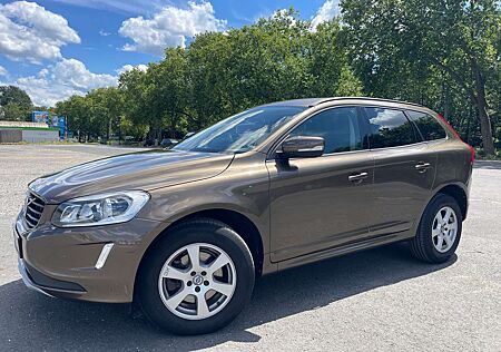 Volvo XC 60 XC60 D4 Momentum