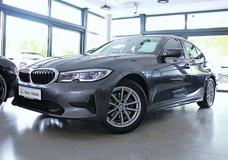 BMW 320 d Advantage (G20) *Laser*AHK*KAM*AppleCP