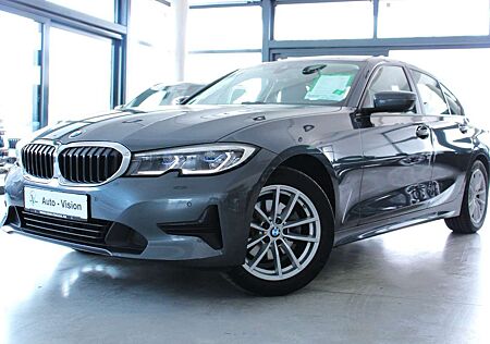 BMW 320 d Advantage (G20) *Laser*AHK*KAM*AppleCP