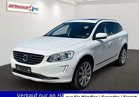 Volvo XC 60 XC60 D5 Auto. 4x4 Leder Memo Navi AAC SHZ