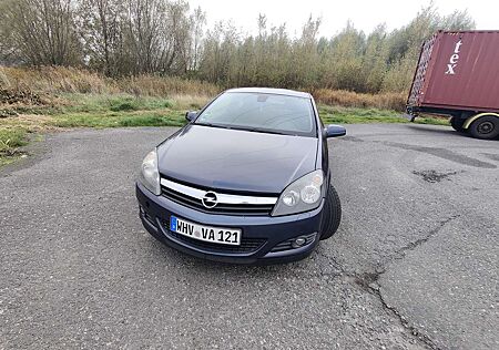 Opel Astra GTC 1.6