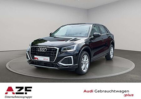 Audi Q2 35 TFSI S tronic advanced LED+ACC+KAMERA