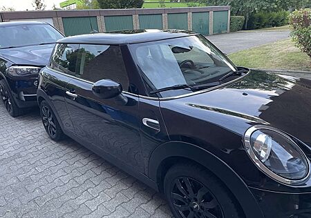 Mini ONE 2020r Panorama