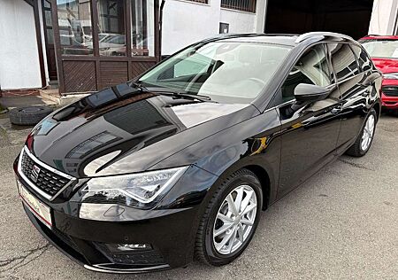 Seat Leon 2.0 TDI DSG ST Xcellence VIRTUAL PANO LEDER