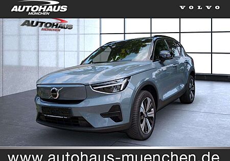 Volvo XC 40 XC40 Core Recharge Pure Electric 2WD Bluetooth