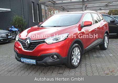 Renault Kadjar 1.2 Experience*NAVI*DIGITALTACHO*AHK*PDC*
