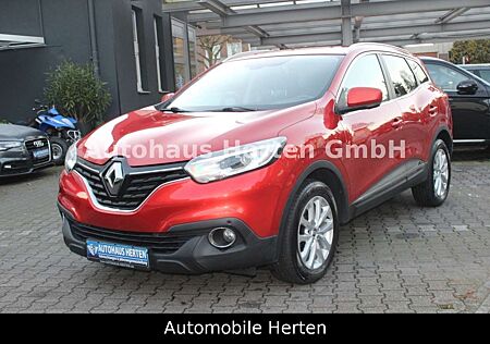 Renault Kadjar 1.2 Experience*NAVI*DIGITALTACHO*AHK*PDC*