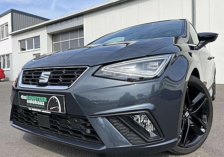 Seat Ibiza 1.5 TSI DSG FR-Line 144€ m. 20% Anzahlung Digita