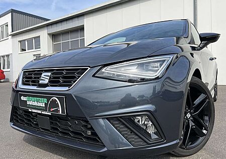 Seat Ibiza 1.5 TSI DSG FR-Line 144€ m. 20% Anzahlung Digita