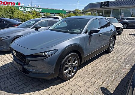 Mazda CX-30 SKYACTIV-X 2.0 M HYBRID