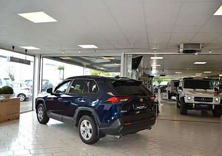 Toyota RAV 4 - 2.5 XLE - AWD