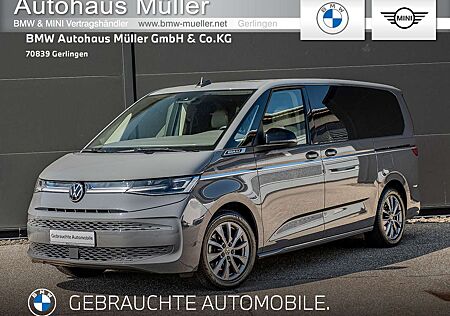 VW T7 Multivan Volkswagen DSG LÜ Style 2.0TDI 7Sitzer ACC LED