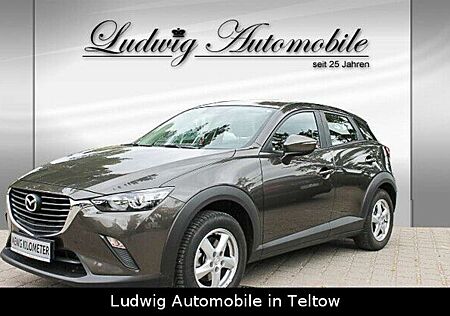 Mazda CX-3 Prime-Line / wenig Kilometer / Klima