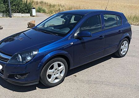 Opel Astra Innovation