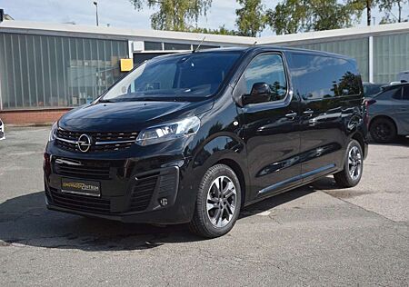 Opel Zafira Life Tourer"STANDHZ"AHK"HuD"HIFI"NAVI"KAM