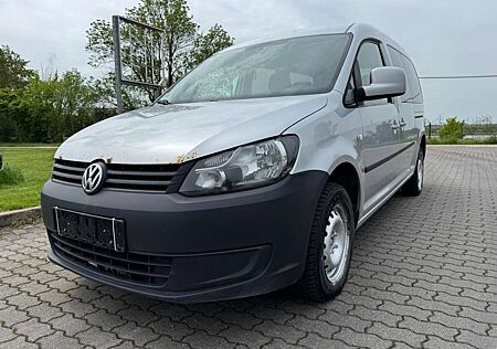 VW Caddy Volkswagen /Kombi Maxi Roncalli
