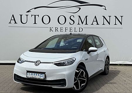 VW ID.3 Volkswagen Pro S 150 kW 1.Hand Standklima